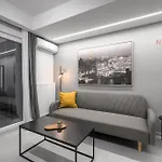8, Nilie Hospitality Mgmt Tessalónica