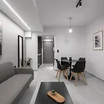 8, Nilie Hospitality Mgmt Apartamento Tessalónica