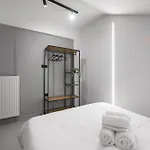 Apartamento 8, Nilie Hospitality Mgmt Tessalónica