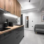 8, Nilie Hospitality Mgmt Apartamento Tessalónica