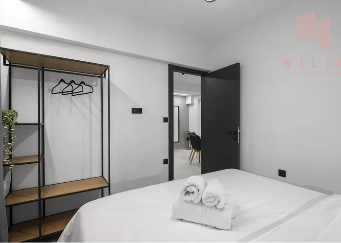8, Nilie Hospitality Mgmt Thessaloníki