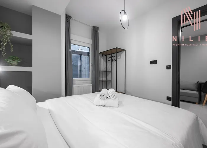 8, Nilie Hospitality Mgmt Thessaloníki