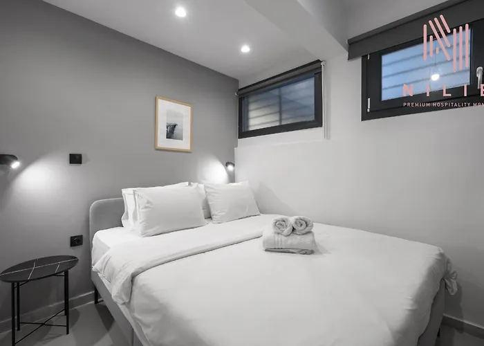 8, Nilie Hospitality Mgmt Thessaloníki